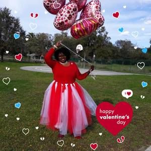 Meet your Posher, Althea ross